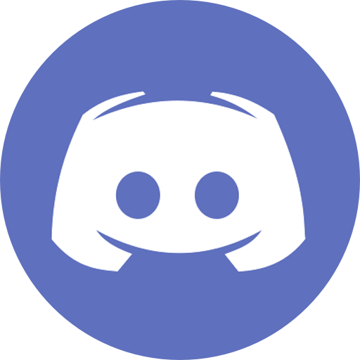 My discord
