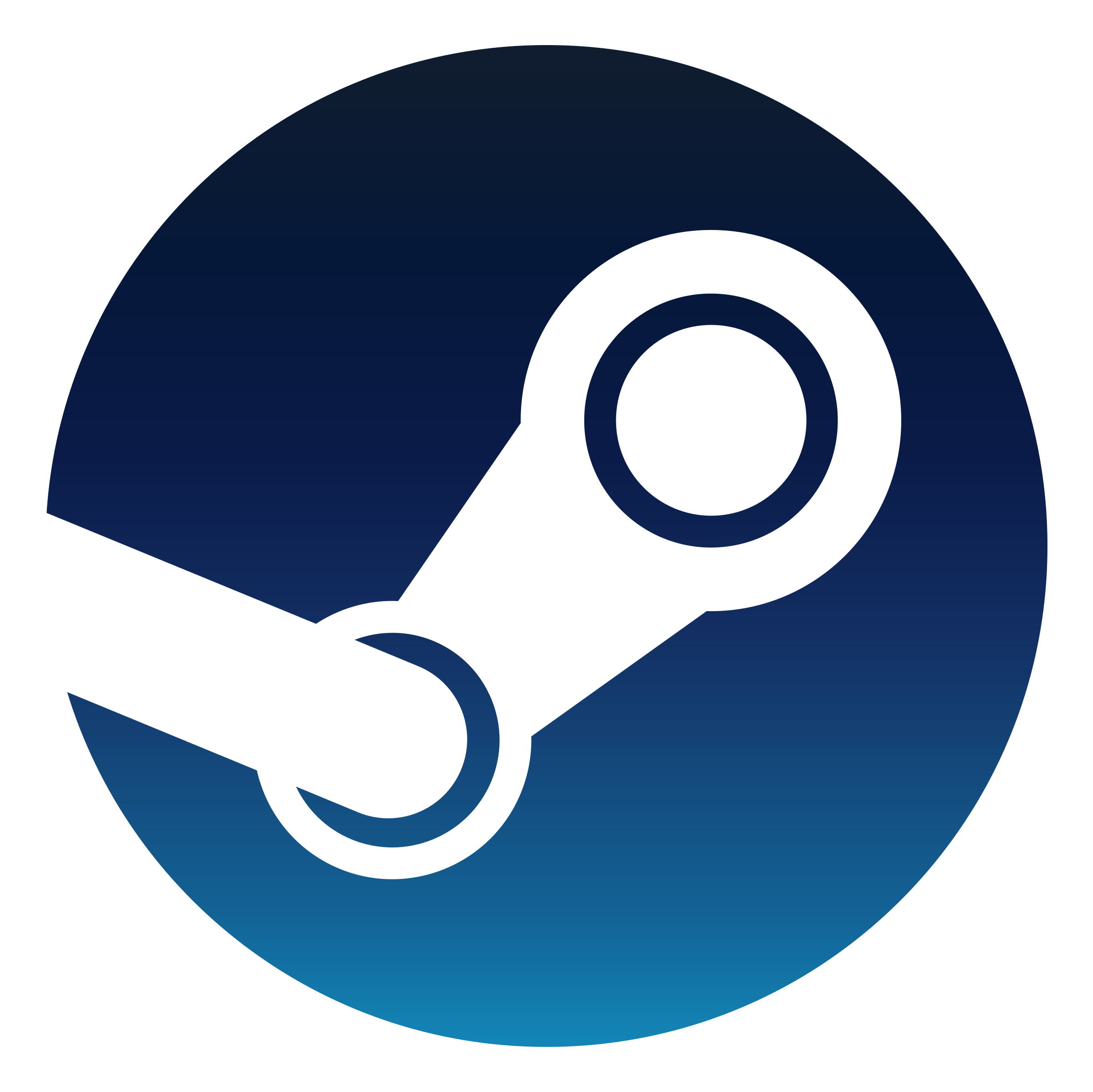 My steam