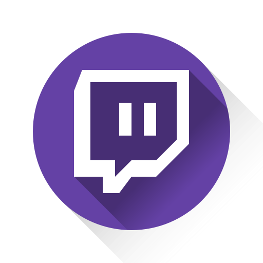 My twitch